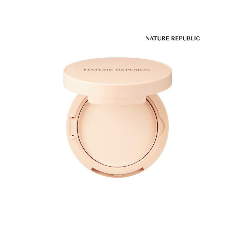 Nature Republic (현대Hmall)네이처리퍼블릭 프로방스 픽서 팩트 (2종 택 1) (Nature