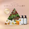Cleo's Beauté | Mystic Woody Amino Acid Shampoo Hair Care