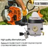 Podoy C1Q-S97 Carburetor for STIHL FS38 FS45 FS46 FS55 KM55