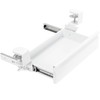 VIVO 16 inch Clamp-On Sliding Pull-out Drawer without Shell for