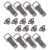 HMF 14980-09 Stainless Steel Tension Lock with Lock Eyelet, Pack