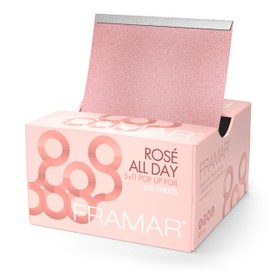 Framar RosÃ All day Pop up Foil 5x11-500 Count