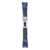 20mm Rubber Watch Strap Watch Band Rubber Replacement Watchband for