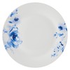 Fitz and Floyd Bloom 32-Piece Dinnerware Set, Service for 8,