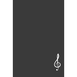 Music manuscript book-A5 (6x9): Blank music sheet manuscript book - staff paper-12 staff- composition book- A5 size (6x9)