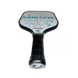 Kamikaze Day Dinker Pickleball Paddle