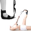 JAYEFO Sports Leg and Foot Stretcher For Plantar Fasciitis Relief