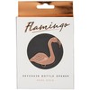 Gift Republic GR450071 Flamingo - Bottle Opener Medium Rose