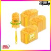Unbranded 30-Pack 360 Duster Refills with Handle – Unscented Heavy-Duty