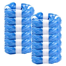 12 Refills Refill Films Nappy Bin Compatible Refill Film for Spross & Tommee Tippe & AngelCare Dress Up XL Classic XL (with all types of refills)