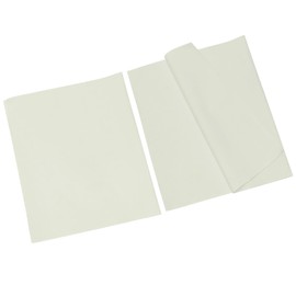 Hitefu 2 Packs 17x29 Inches Bread Proofing Cloth for Baking, Reusable Thick Linen Cloth for Pastry, Dough, Baguettes, Loaves & Homemade Bread