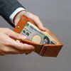 Agility affa Coquette Wallet, Ultra Small Wallet, Smart, Small, Thin,