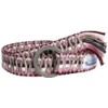 Gevard Belgium W Ring Vivid Shaggy Belt [Made in Japan],