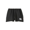 Canterbury RG26010 RG26010B RG23721 RG23721B Men's Rugby Shorts (Standard), Regular Size, Big Size, 19_Black