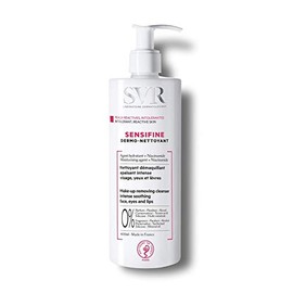 Svr Sensifine Dermo Nettoyant Gel Cleanser 400ml
