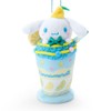 Sanrio 068918 Cinnamoroll Mascot Holder (Sanrio Parfait)