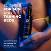 BYROKKO BYROKKO Shine Brown Premium XXL Tan Accelerator Oil, for