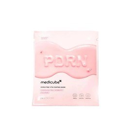 MEDICUBE [MEDICUBE]PDRN Pink Vita Coating Mask (1ea)