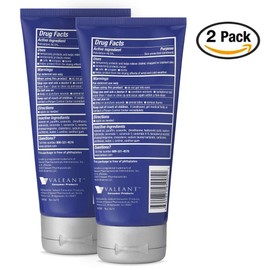 CeraVe Healing Ointment | 2 Pack (5 Ounce Each) | Cracked Skin Repair Skin Protectant with Petrolatum Ceramides | Lanolin & Fragrance Free