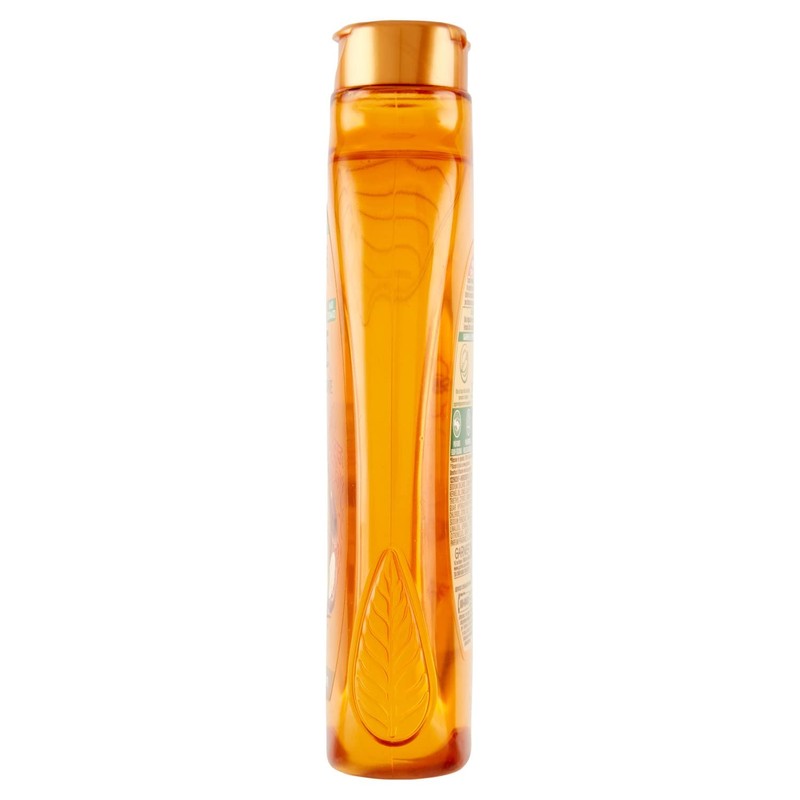 Ultra Dolce Meraviglioso Shampoo with Olio di Argan and Camellia
