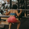 NiuMid 2nd Gen Enlarged Anti-Slip Workout Grips - Ergonomic Silicon