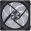 Lian-Li UNI Fan SL-Infinity ARGB PWM Case Fan - Black,