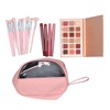 Makeup Kit Makeup Brushes Lipstick Eyeshadow Set Women Full Cosmetic