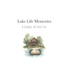 Lake Life Memories A Journal for Your Stay: A Guest