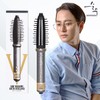 Pure The Salon Air Volume Auto Rolling Styler Blue /