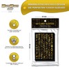 WAIFUWORLD SHOP YGO Card Sleeves | Card Sleeves Compatible with