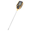 4 in 1 Soil Moisture Meter Inspection Plant Temperature Soil
