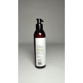 Arganista Cosmetics HydraGlow Hair Growth Serum for Healthy, Shiny Hair