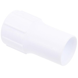 ORFOFE Swimming Pool Vacuum Hose Connector Replacement for Effortless Connection to Vacuum Compatible Standard Pool Hoses Easy Installation and Use