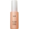 Ajuste(アジャステ) ナイアシンアミド オールシーズン UVミスト ホワイトリリー＆ムスクの香り SPF35 PA++ 60mL