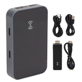 HD Multimedia Interface Wireless Video Transmitter and Receiver 1080P At 60Hz Wireless HD Multimedia Interface Extender MMW 5