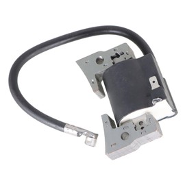 ANTUKO Ignition Coil JN6-85640-01-00 Replacement for 1996-2007 G16 G20 G21 G22 Golf Carts