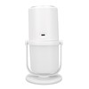 USB Desktop Humidifier Rechargeable Quiet Two Mist Mode 300ML Cool
