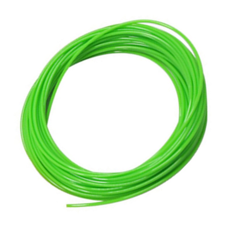 BUGUUYO 10m Abs 3D Pen 1.75mm Material Sealed Vacuum 190-230℃