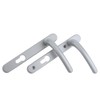 ERA Fab & Fix - UPVC Premium Satin, Windsor Door