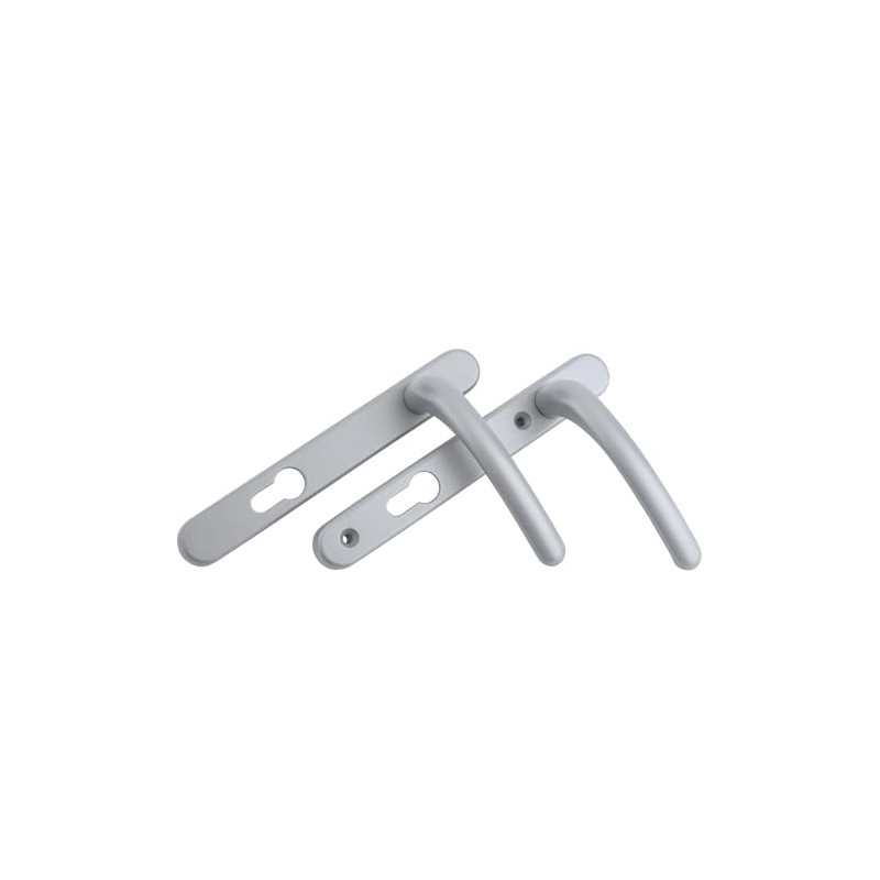 ERA Fab & Fix - UPVC Premium Satin, Windsor Door