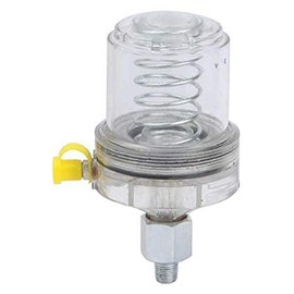 WestWard Tools Grease Feeder, 2 oz, 4-5/8 in.H Pack of 2