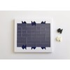 Pond 12 Puzzle - Acrylic Packing Puzzle by Yuu Asaka,
