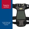 Coastal Pet Walk Right Front-Connect No-Pull Padded Dog Harness -