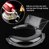 Splash Guard, Splash Guard Cover for Kitchen Aid Mixer Accessories,