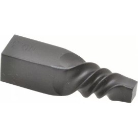 Walton Spiral Flute Screw & Pipe Extractor #3 Extractor for 5/8, 3/4" Screw