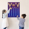Eid Mubarak Countdown Calendar 2025 - Ramadan Mubarak Game School