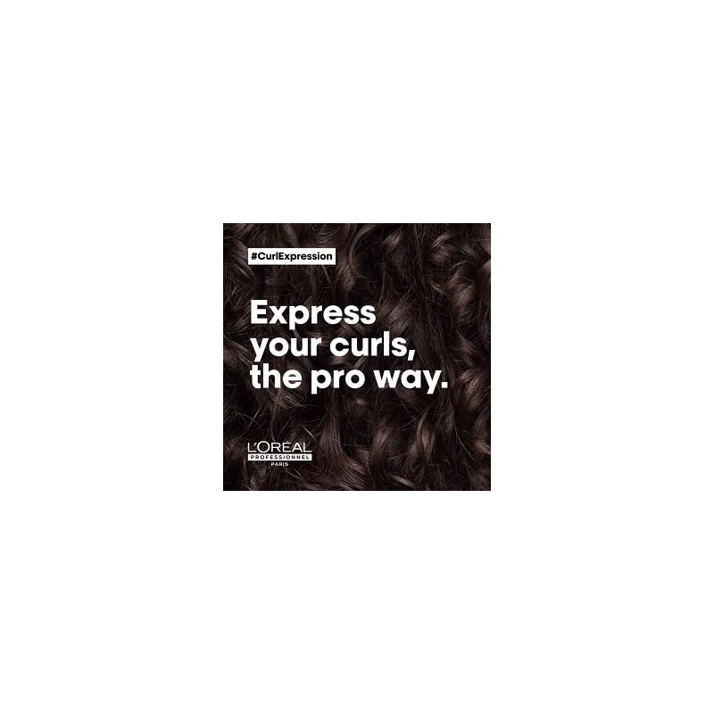 L'Oreal Professionnel DOUBLE Curl Expression Curl-Activator Jelly 250ml
