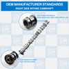 Wahparts Right Side Intake Camshaft Compatible with 2016-2024 Jeep Dodge