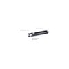 Maglite, Solitaire Spectrum Series LED Flashlight, AAA, Black Body, Green