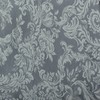 Ultimate Textile -2 Pack- Miranda 70 x 144-Inch Rectangular Damask